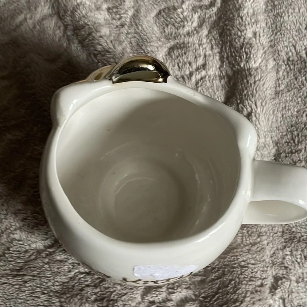 Hello Kitty Mug
